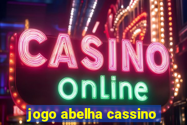 jogo abelha cassino